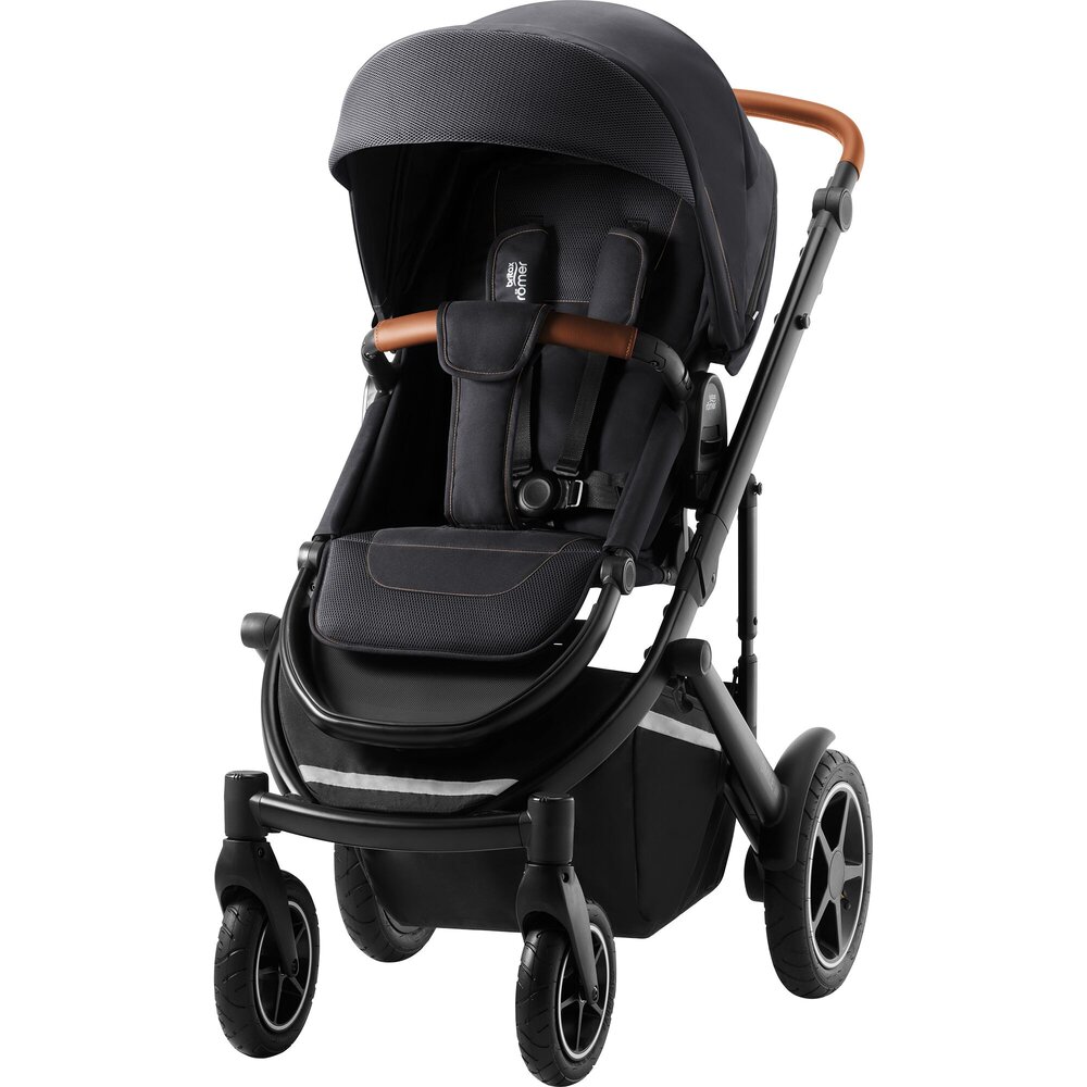 Image of Britax Smile III - fossil grey (37a547d3-b448-46e3-af45-52437912b6c9)